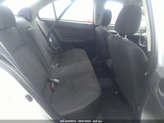 JA32U2FU3FU019922 Mitsubishi LANCER ES