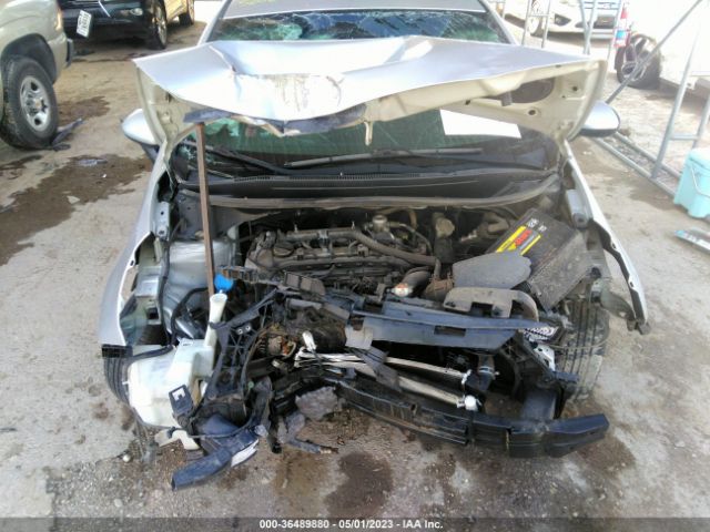 KNADM4A30G6568646 KIA RIO LX