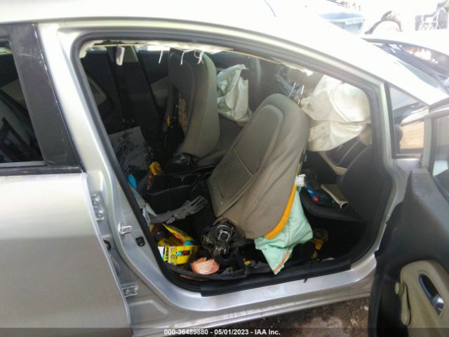 KNADM4A30G6568646 KIA RIO LX