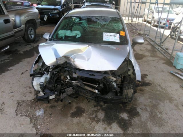 KNADM4A30G6568646 KIA RIO LX