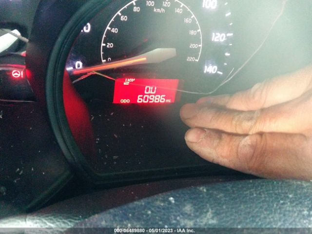 KNADM4A30G6568646 KIA RIO LX