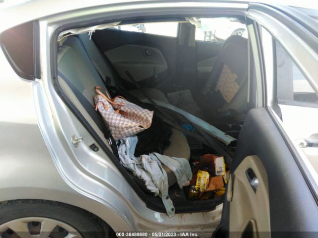 KNADM4A30G6568646 KIA RIO LX