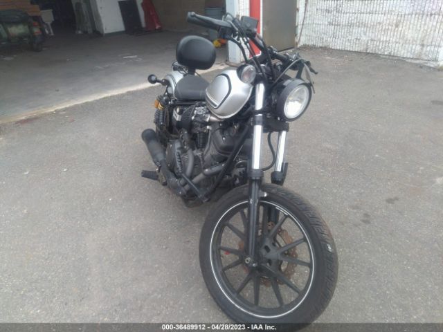 2015 YAMAHA XVS950 JYAVN05E4FA008094