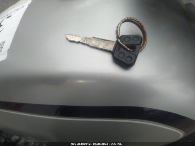 2015 YAMAHA XVS950 JYAVN05E4FA008094 Photo 10