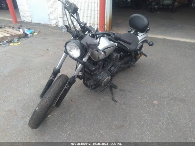 2015 YAMAHA XVS950 JYAVN05E4FA008094 Photo 1