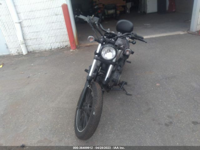 2015 YAMAHA XVS950 JYAVN05E4FA008094 Photo 4