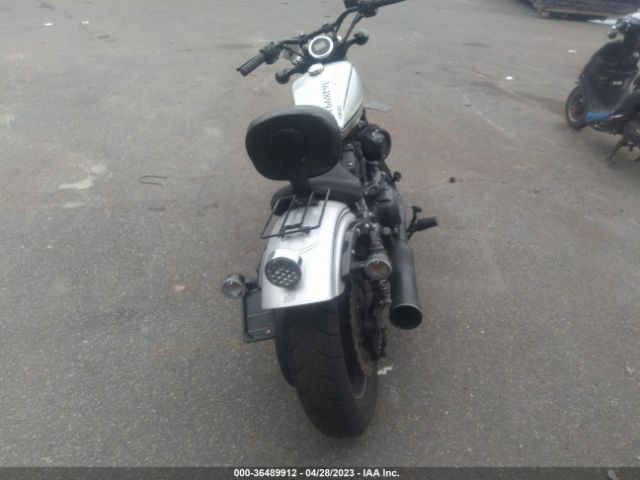 2015 YAMAHA XVS950 JYAVN05E4FA008094 Photo 5