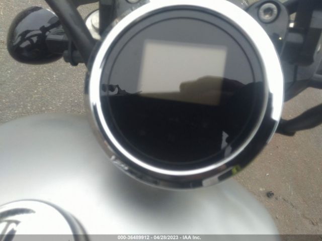 2015 YAMAHA XVS950 JYAVN05E4FA008094 Photo 6