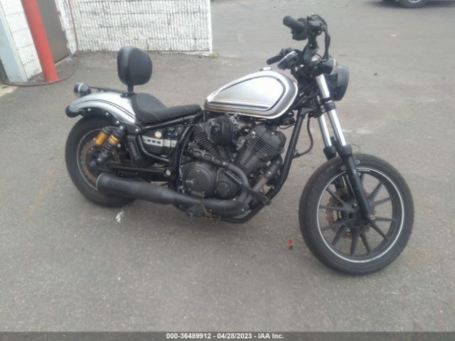 2015 YAMAHA XVS950 JYAVN05E4FA008094 Photo 7