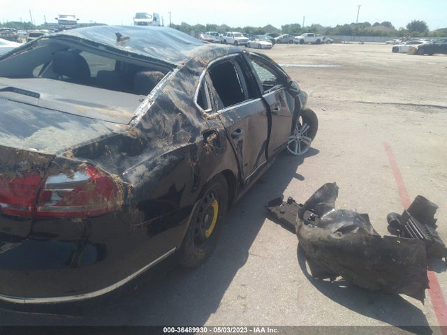 1VWCT7A38FC054169 Volkswagen Passat 1.8t Sel Premium
