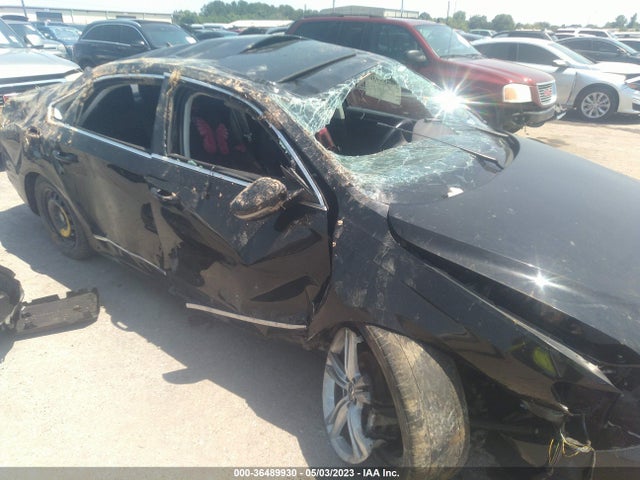 1VWCT7A38FC054169 Volkswagen Passat 1.8t Sel Premium