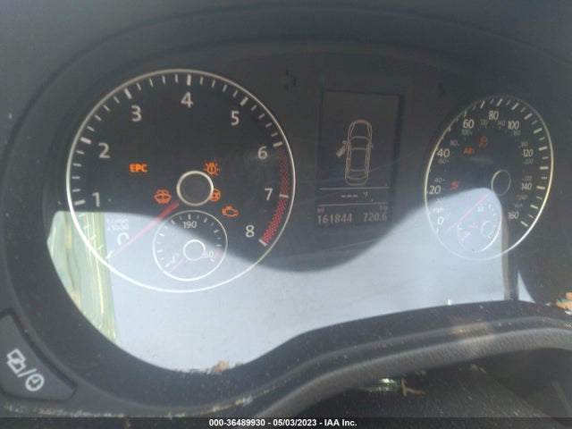 1VWCT7A38FC054169 Volkswagen Passat 1.8t Sel Premium