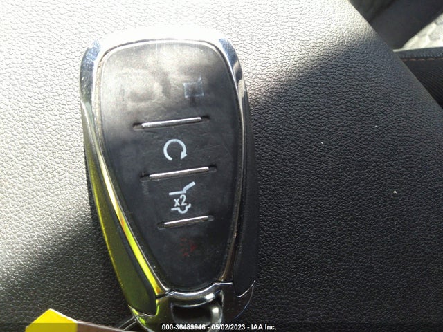 Chevrolet EQUINOX LT 2018 2GNAXTEX5J6177408 Image 3