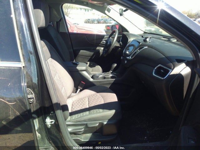 Chevrolet EQUINOX LT 2018 2GNAXTEX5J6177408 Image 6