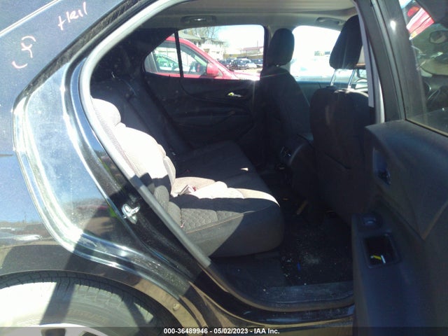 Chevrolet EQUINOX LT 2018 2GNAXTEX5J6177408 Image 9
