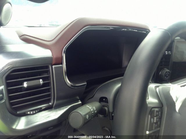 1FTFW1E80MKE76014 Ford F-150 Xl/xlt/lariat