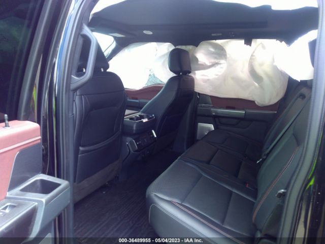 1FTFW1E80MKE76014 Ford F-150 Xl/xlt/lariat
