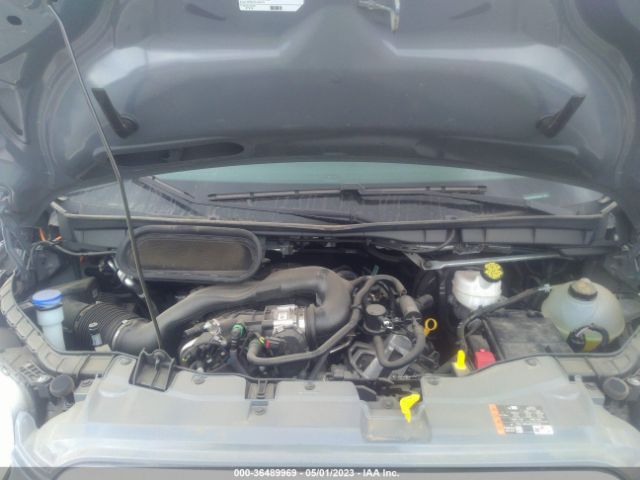 1FBAX2C85MKA65468 Ford Transit Passenger Wagon Xl/xlt