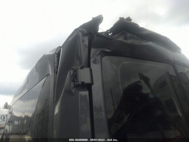 1FBAX2C85MKA65468 Ford Transit Passenger Wagon Xl/xlt