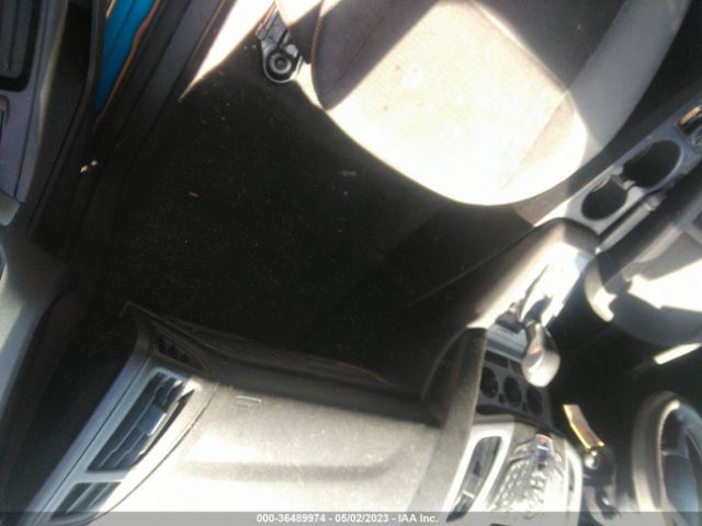 1FADP3F2XEL294459 Ford FOCUS SE