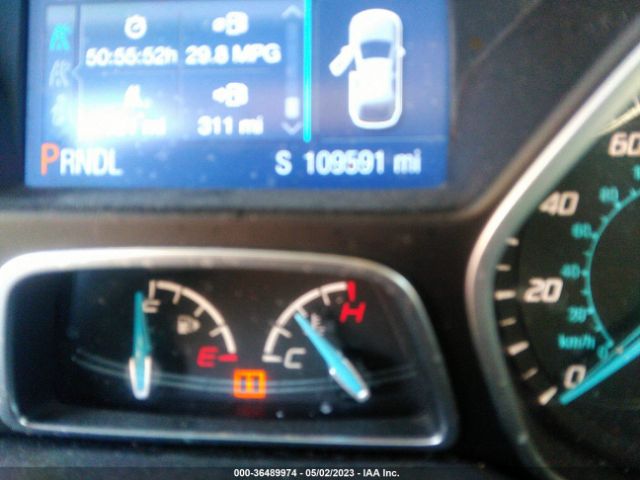 1FADP3F2XEL294459 Ford FOCUS SE