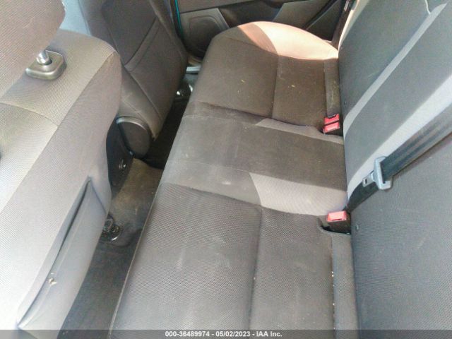 1FADP3F2XEL294459 Ford FOCUS SE