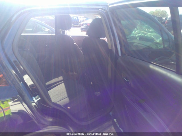 Chevrolet TRAX LS 2020 KL7CJKSB0LB053260 Image 8