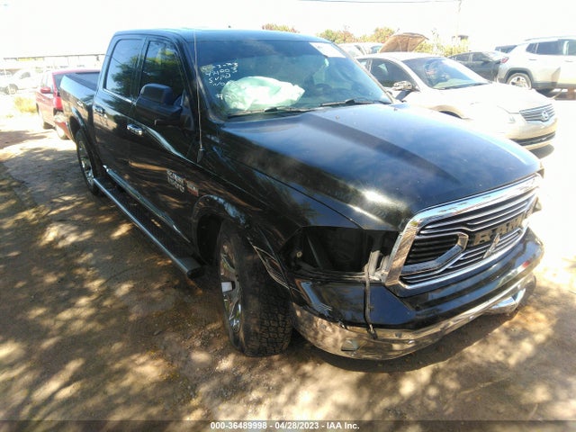 RAM 1500 Laramie Limited 2.0 2015 1C6RR7PT6FS736726 Image 1