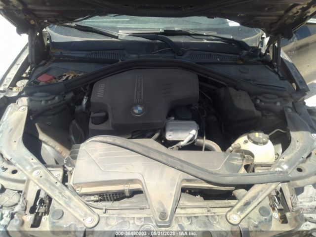 WBA1K9C59GV321975 BMW 2 Series 228i