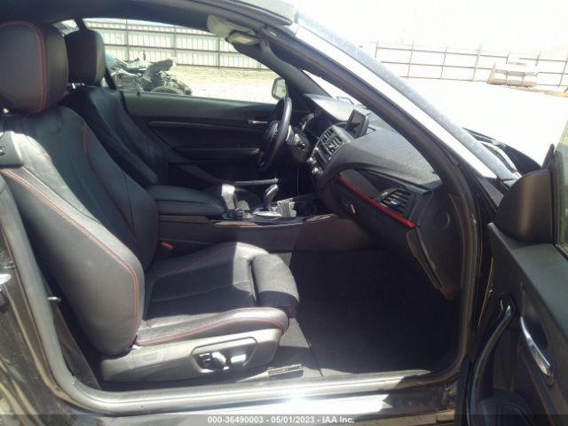 WBA1K9C59GV321975 BMW 2 Series 228i