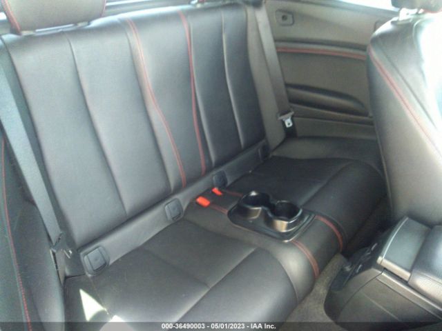 WBA1K9C59GV321975 BMW 2 Series 228i