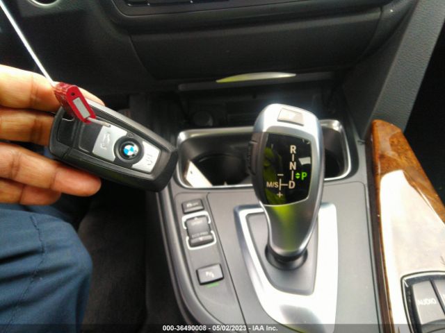 WBA3C1C51FK121597 BMW 3 Series 328i