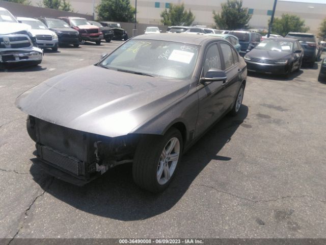 WBA3C1C51FK121597 BMW 3 Series 328i