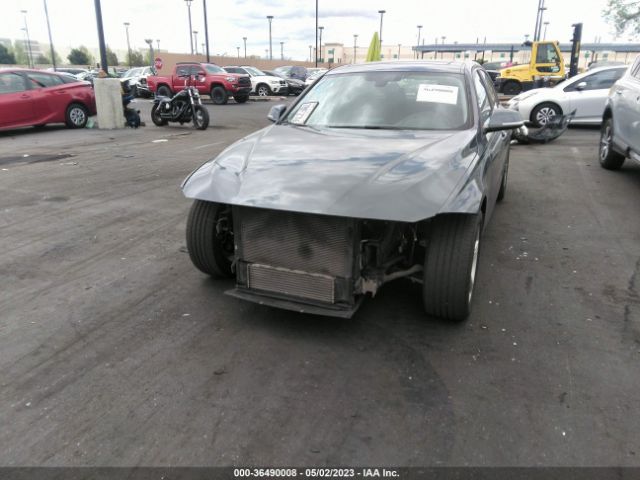WBA3C1C51FK121597 BMW 3 Series 328i