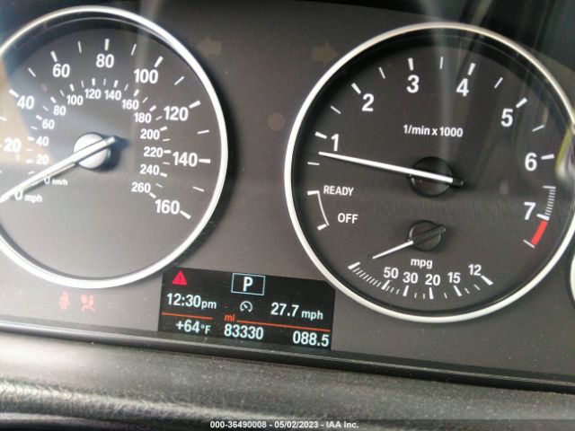 WBA3C1C51FK121597 BMW 3 Series 328i