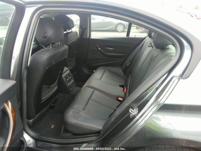 WBA3C1C51FK121597 BMW 3 Series 328i