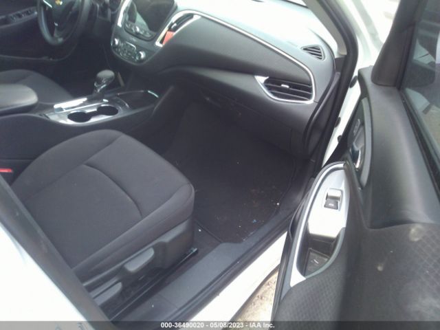 Chevrolet MALIBU LT 2021 1G1ZD5ST9MF067188 Image 6