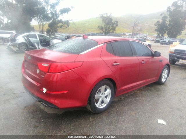 5XXGM4A78FG478048 KIA Optima Lx