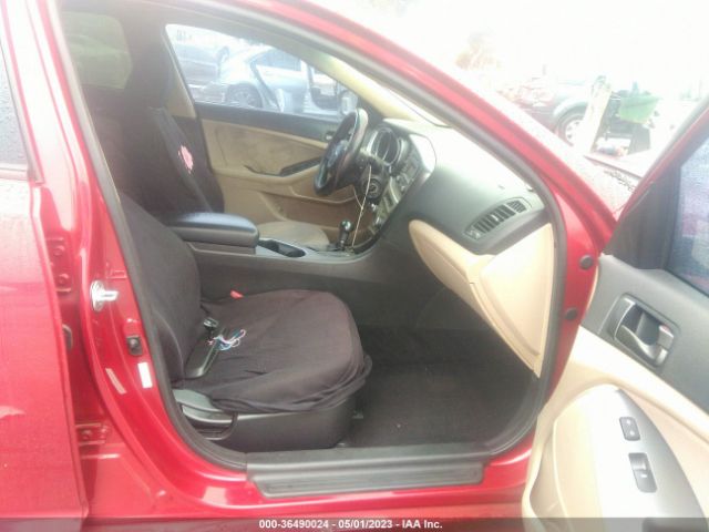 5XXGM4A78FG478048 KIA Optima Lx
