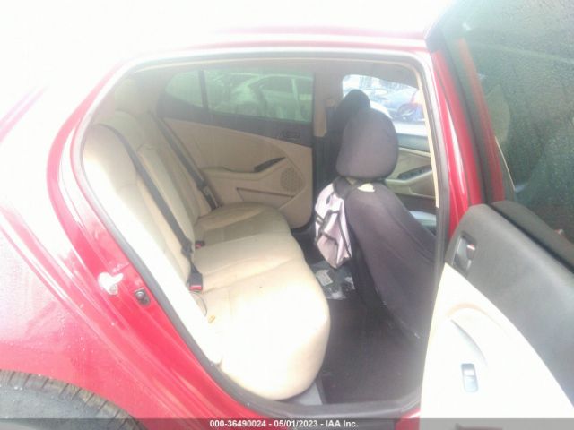 5XXGM4A78FG478048 KIA Optima Lx