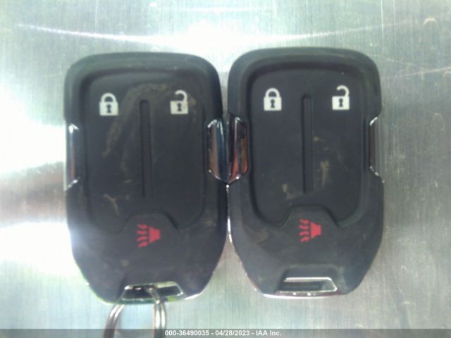 3GKALMEV7ML337396 GMC Terrain Sle