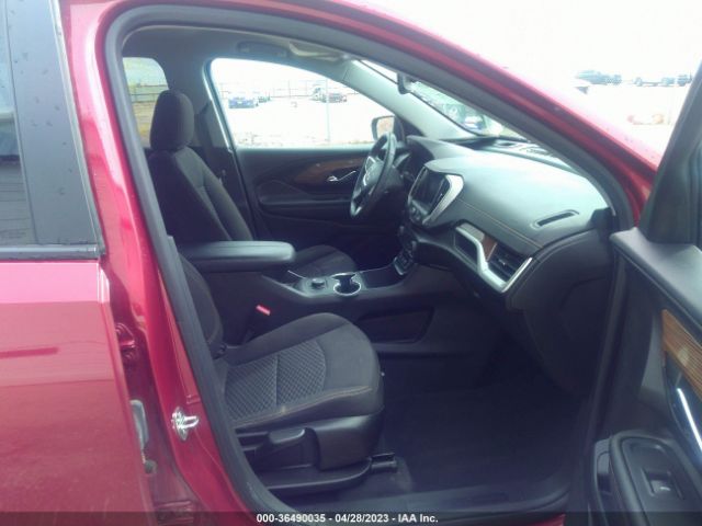 3GKALMEV7ML337396 GMC Terrain Sle
