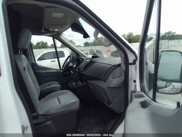 Ford TRANSIT VAN 2018 1FTYR2CM0JKA35842 Image 6