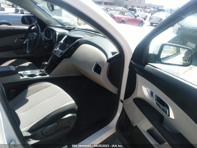 Chevrolet EQUINOX LT 2017 2GNFLFE36H6105501 Image 5