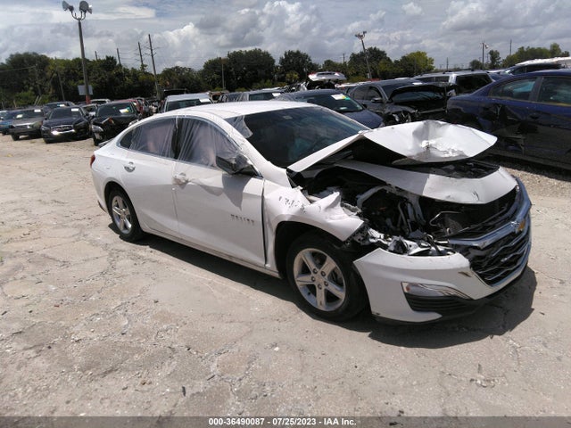 2020 1G1ZB5ST6LF148508 main image