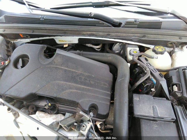 Chevrolet MALIBU LS 2020 1G1ZB5ST6LF148508 Image 10
