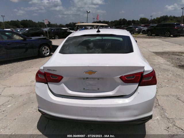 Chevrolet MALIBU LS 2020 1G1ZB5ST6LF148508 Image 15
