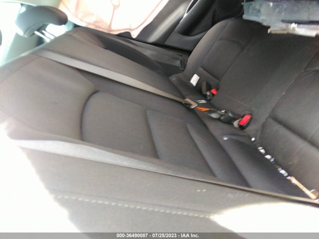 Chevrolet MALIBU LS 2020 1G1ZB5ST6LF148508 Image 8