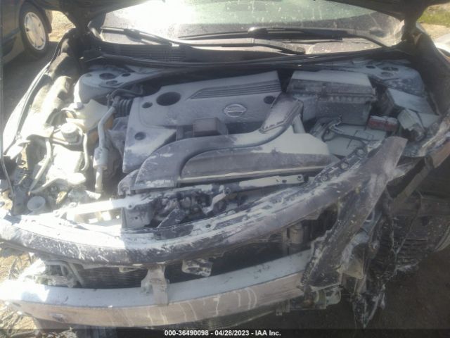 1N4AL3AP1FC264558 Nissan ALTIMA 2.5