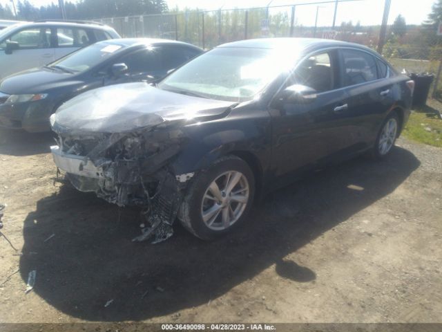 1N4AL3AP1FC264558 Nissan ALTIMA 2.5